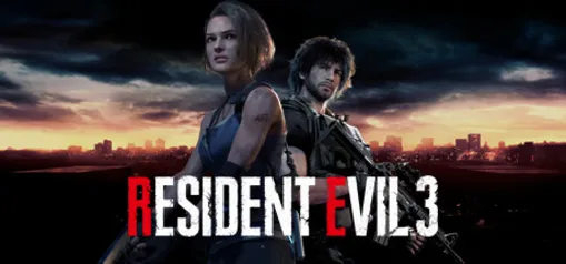 Resident Evil 3 | Steam