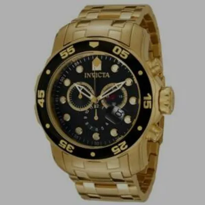 Relógio Invicta Pro Diver 0075 Masculino | R$556