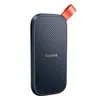 Product image Ssd Portátil Sandisk 1TB Externo Usb (SDSSDE30-1T00-G25)