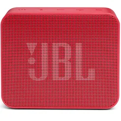 Caixa de Som Portátil JBL Go