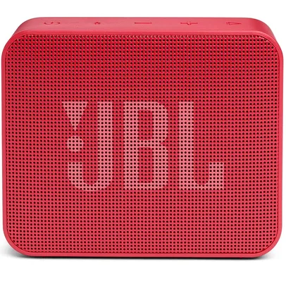 Caixa de Som Portátil JBL Go