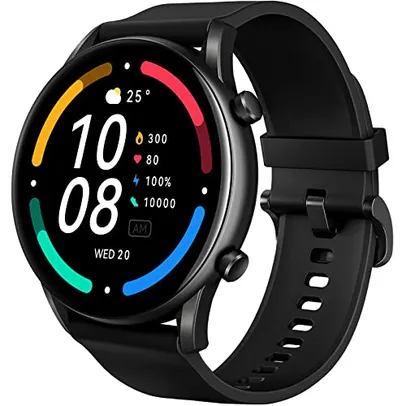 HAYLOU RT2 Smartwatch, 1,32" 