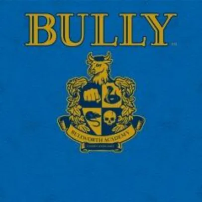 Bully® - PS4