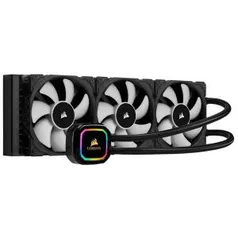 Corsair H150I PRO XT 360mm R$ 960