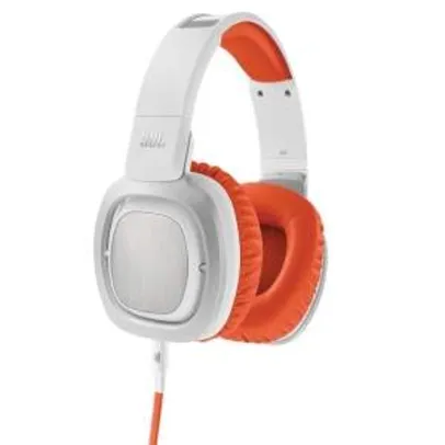 [JBL] Fone de ouvido headphone JBL J88I - R$163