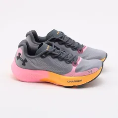 TÊNIS UNDER ARMOUR CHARGED PULSE | R$150