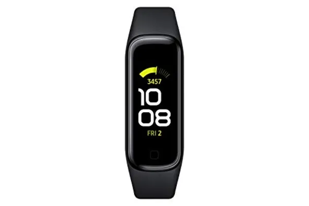 Galaxy Fit2 Preto, SAMSUNG | R$194