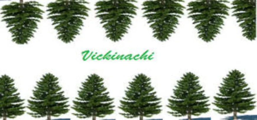 VICKINACHI - Steam Key