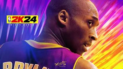 NBA 2K24 Edición Black Mamba