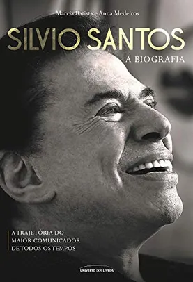 Silvio Santos: A biografia