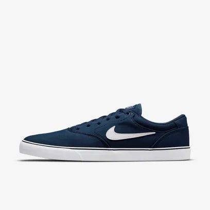 Foto do produto Tênis Nike Sb Chron 2 Canvas Unissex