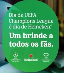 [SP] Heineken UEFA Champions League Watch Party - Final Feminina