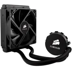 WaterCooler Corsair Hydro Series Quiet Edition H55 - CW-9060010-WW