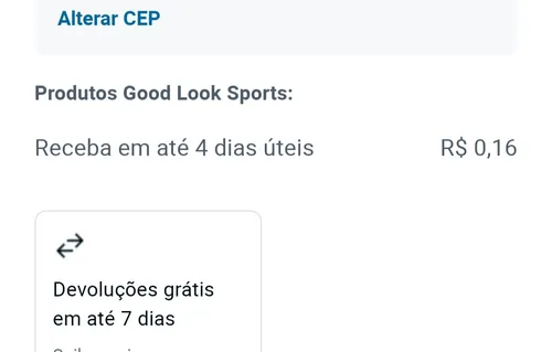 Imagen na descrição da promoção