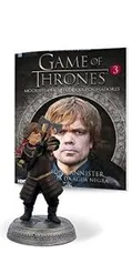 Tyrion Lannister - A Batalha Da Água Negra por R$38,90