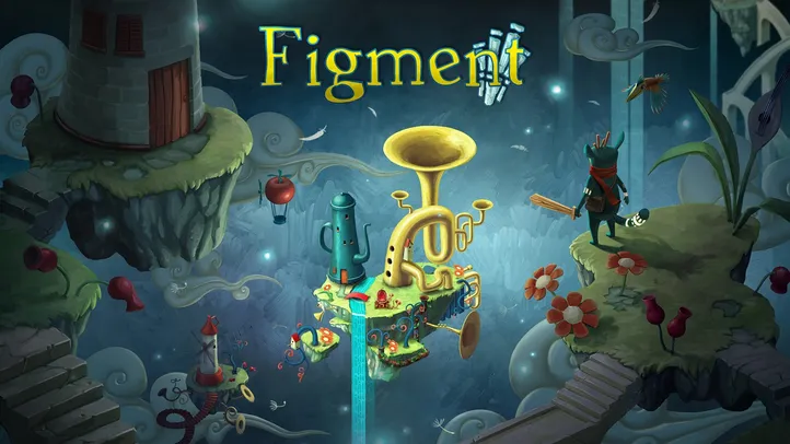 [Nintendo Switch] Figment