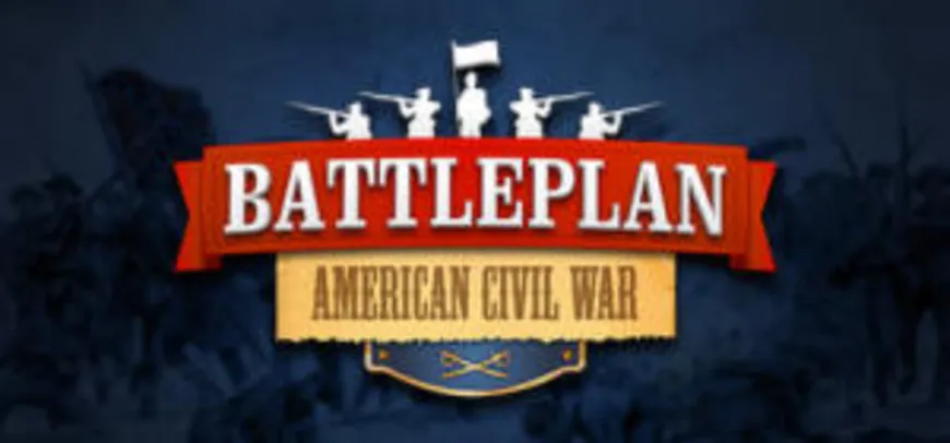 Battleplan: American Civil Wars - Steam Key