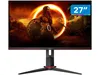 Product image Monitor Gamer Aoc 27" 165Hz 1ms Va Ajuste De Altura 27G2S/BK