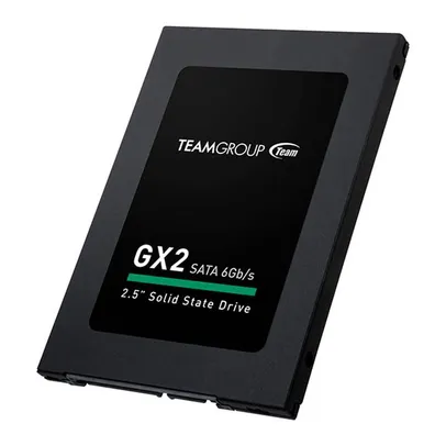 SSD Team Group GX2, 128GB, 2.5", Sata 6GB/s, T253X2128G0C101