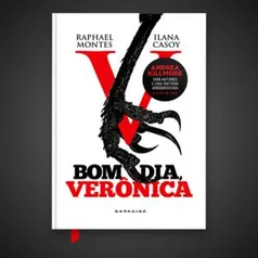 Livro Bom Dia, Verônica