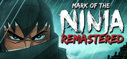 Mark of the Ninja: Remastered | Steam