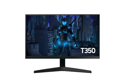 Product photo Monitor Gamer 24 Samsung Fhd,Freesync HDMI 75Hz