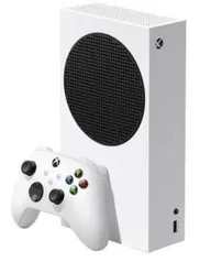 Xbox Series S 2020 512GB SSD - 1 Controle Branco | R$2.250