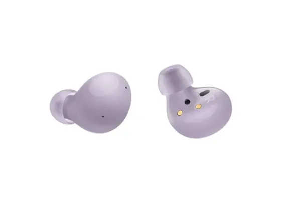 Samsung Galaxy Buds2 lilás