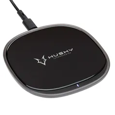 Carregador Husky Technologies Wireless 15W - HTCI014