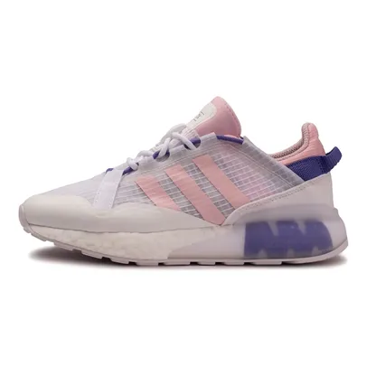 Tênis Adidas Zx 2k Boost Pure Feminino - Tamanho 34