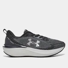 Tênis Under Armour Charged Skyline 4 (tam: 40 ao 44)