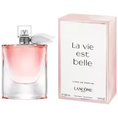 La Vie Est Belle Lancôme Eau de Parfum - Perfume Feminino 100ml