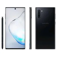 [APP][Cliente ouro]Smartphone Samsung Galaxy Note 10 256GB | R$2.294