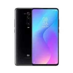 Smartphone Xiaomi Mi 9T 128GB 6GB RAM Carbon Black