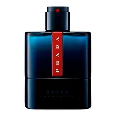 PERFUME PRADA LUNA ROSSA OCEAN MASCULINO EAU DE TOILETTE 150ML