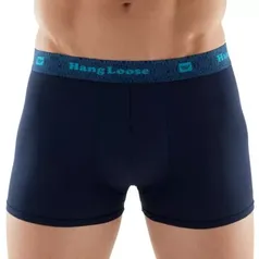 Cueca Boxer Modal Hang Loose