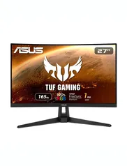 Monitor Gamer Asus TUF 27 LED Full HD, 1ms, 165 Hz, FreeSync Premium, 