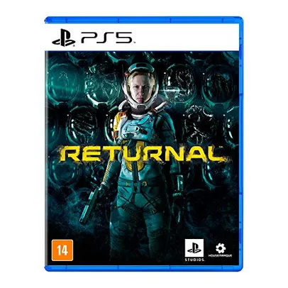 Returnal - PlayStation 5