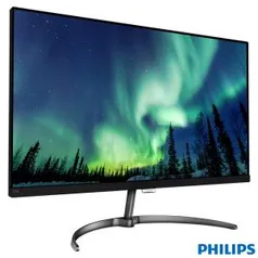 Monitor 27" Philips Ultra HD 4K IPS | R$1515