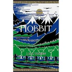 Livro | O Hobbit - R$8