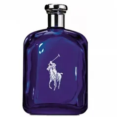 Polo Blue Masculino Eau de Toilette 200ML | R$ 398