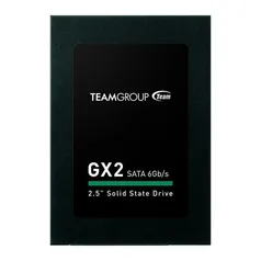 Memória SSd Team Group GX2 1TB Sata | Pichau