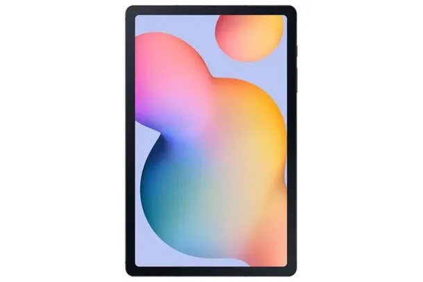 Galaxy Tab S6 Lite Cinza 64GB