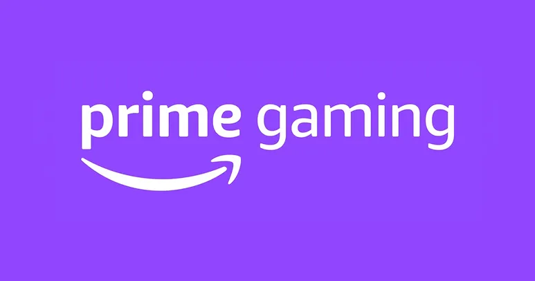 Jogos Grátis - Prime Gaming Outubro