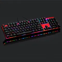 Teclado Mecanico - Motospeed k84 - R$157