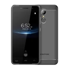 SMARTPHONE HOMTOM HT37 PRO 4G FDD-LTE - PRE-VENDA - R$287,97