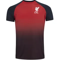 Camiseta Liverpool Degradê - Masculina