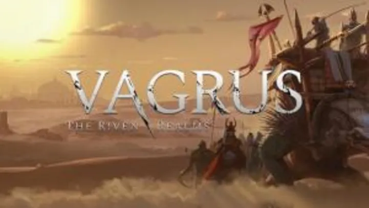 GOG | Vagrus - The Riven Realms: Prologue | Free to Play