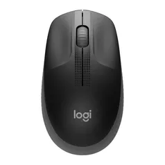 MOUSE LOGITECH M190 WIRELESS