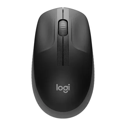 MOUSE LOGITECH M190 WIRELESS